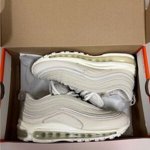 Nike Air Max 97 - Womens